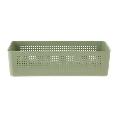 CESTO ORGANIZADOR 34 CM X 15 CM KEEPFULL