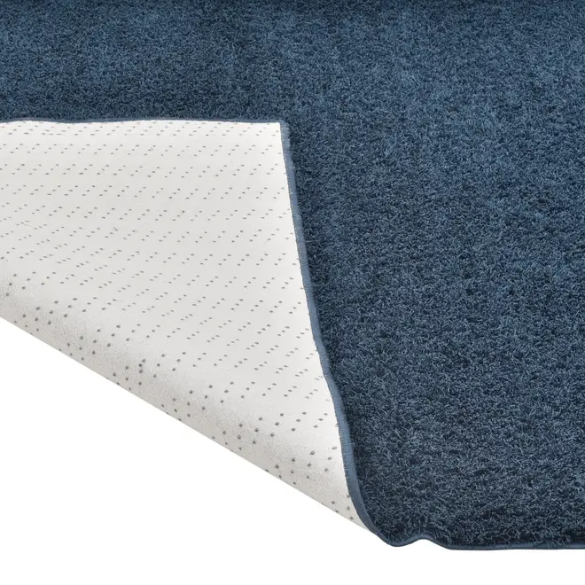 TAPETE 2 M X 2,50 M THEON - GALAXY BLUE - Foto 3