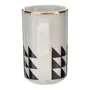 CANECA TRIANG ESPRESSO 80 ML HIPFIX - OURO/PRETO - Foto 4