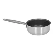 PANELA INDUÇÃO 18 CM PATELLAS - INOX/KONKRET - Foto 8