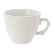 XÍCARA CAFÉ 100 ML TRÉSOR - BRANCO - Foto 3