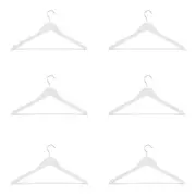 KIT CABIDE COM 6 PEÇAS LAR - BRANCO - Foto 4