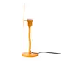 LUMINÁRIA DE MESA RIPPLES - SORBET DE MANGA - Foto 3