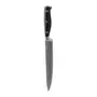 FACA MULTIUSO KOCH - INOX/PRETO - Foto 1