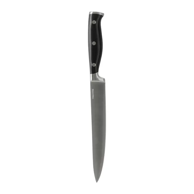 FACA MULTIUSO KOCH - INOX/PRETO - Foto 1