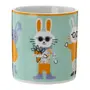 CANECA 350 ML POPÁSCOA - MENTA/MULTICOR - Foto 5
