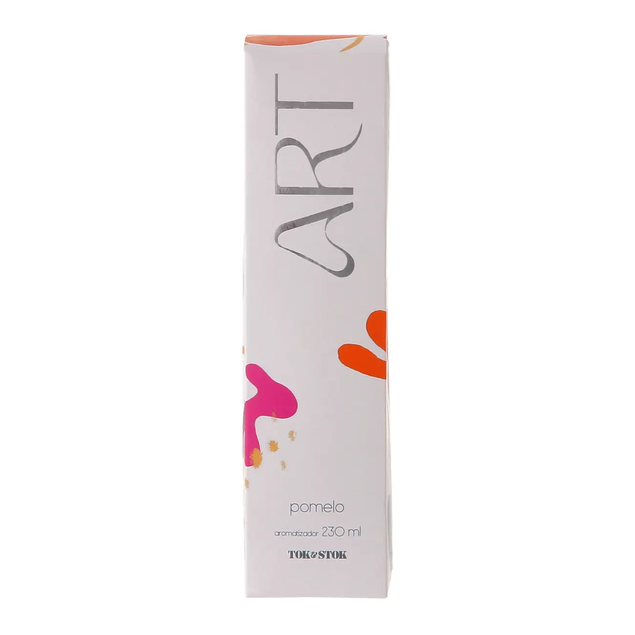AROMATIZADOR POMELO 230 ML ART - CORES CALEIDOCOLOR - Foto 4