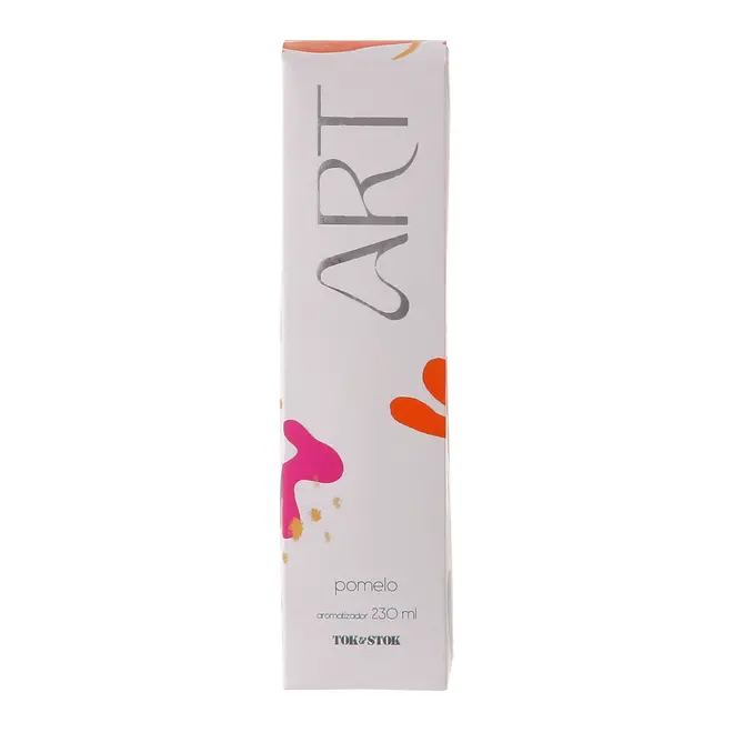 AROMATIZADOR POMELO 230 ML ART - CORES CALEIDOCOLOR - Foto 4
