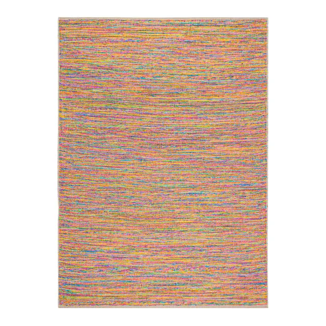 TAPETE 1,50 M X 2 M COLORE - MULTICOR - Foto 2