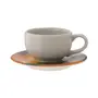 XÍCARA CAFÉ 85 ML OFFCUTS - MULTICOR - Foto 2
