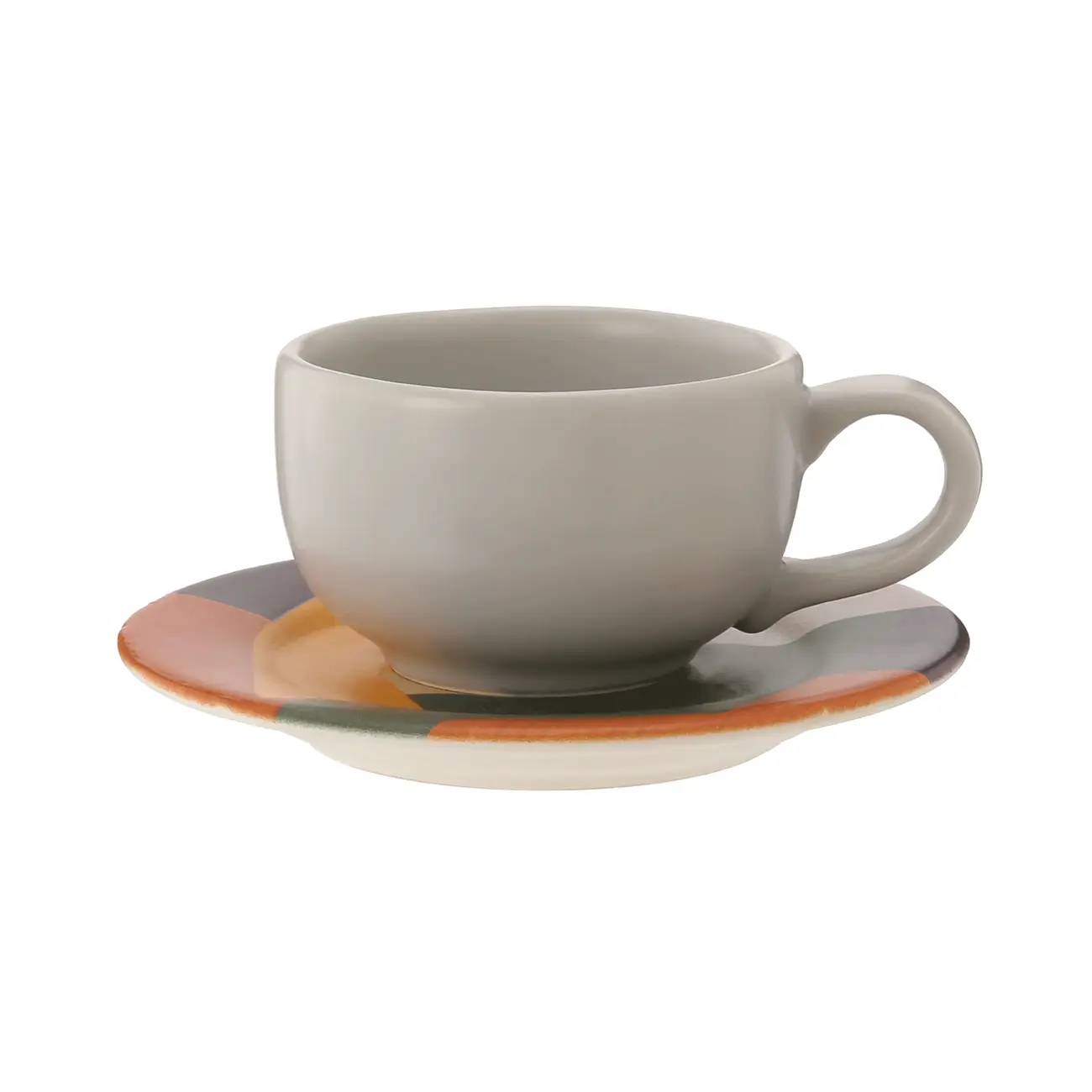 XÍCARA CAFÉ 85 ML OFFCUTS - MULTICOR - Foto 2