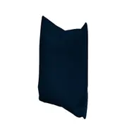 ALMOFADA 60 CM GARDEN I - AZUL ESCURO - Foto 15