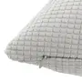 CAPA ALMOFADA 43 CM X 43 CM SMOOTH - FLANDRES - Foto 4