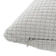 CAPA ALMOFADA 43 CM X 43 CM SMOOTH - FLANDRES - Foto 4