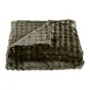COBERTOR CASAL 1,80 M X 2,20 M CUDDLE - LODEN GREEN - Foto 4