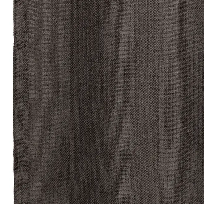 CORTINA 2 PEÇAS 1,30 M X 2,40 M PAULISTA - RHINOCERONTE - Foto 3