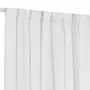 CORTINA 2 PEÇAS 1,30 M X 2,30 M AWNING STRIPES - NATURAL/BEGE - Foto 2