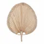 LEQUE DECORATIVO 54 CM PALMAVENTO - NATURAL - Foto 4