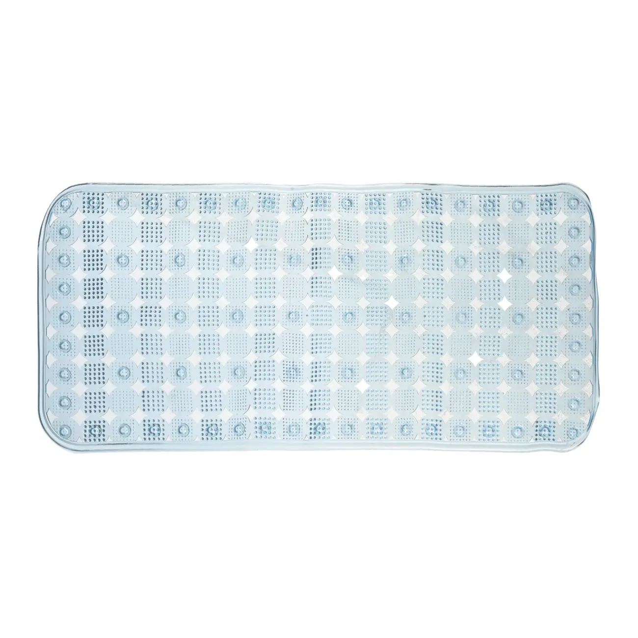 TAPETE PARA BOX 79 CM X 38 CM PULPO - ZIMBRO - Foto 1