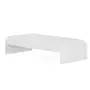 CAMA DE SOLTEIRO 88 CM JOKER - BRANCO - Foto 5