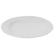 PRATO SOBREMESA ANELLI - BRANCO - Foto 2