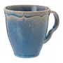 CANECA 300 ML BRIELLE - MULTITONS DE BLEU CENDRÉ - Foto 2