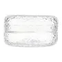 CAIXA DECORATIVA 8 CM X 15 CM HAVRE - INCOLOR - Foto 2