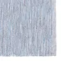 LUGAR AMERICANO TECIDO COM 4 PEÇAS IGARAPÉ - AZUL/BRANCO - Foto 6