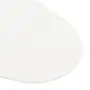 FORRO PARA TÁBUA DE PASSAR REGLER - BRANCO - Foto 2