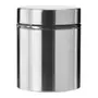 POTE HERMÉTICO 630 ML CAPSULE - INOX/INCOLOR - Foto 3