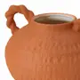 VASO 20 CM TORCER POR VOCÊ - TERRACOTA - Foto 6