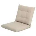 CAMELO - ALMOFADA PARA ASSENTO/ENCOSTO DE POLTRONA RECLINÁVEL CARAÍVA