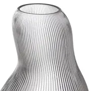 VASO 28 CM IDAM - INCOLOR - Foto 4