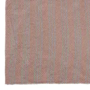 TAPETE 1,50 CM X 2 M EMILION - VIN ROSE/CINZA PROVENCE - Foto 6