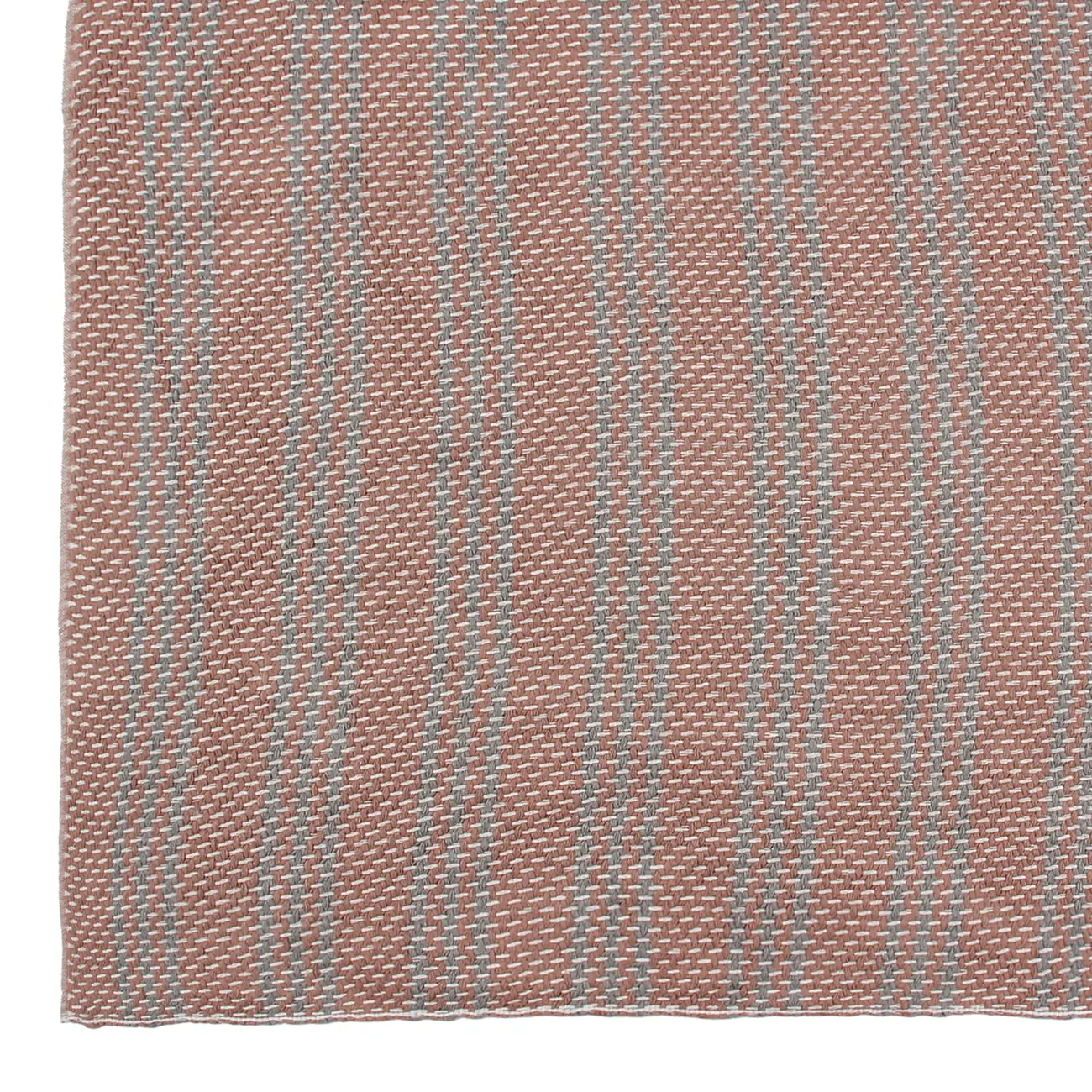 TAPETE 1,50 CM X 2 M EMILION - VIN ROSE/CINZA PROVENCE - Foto 6