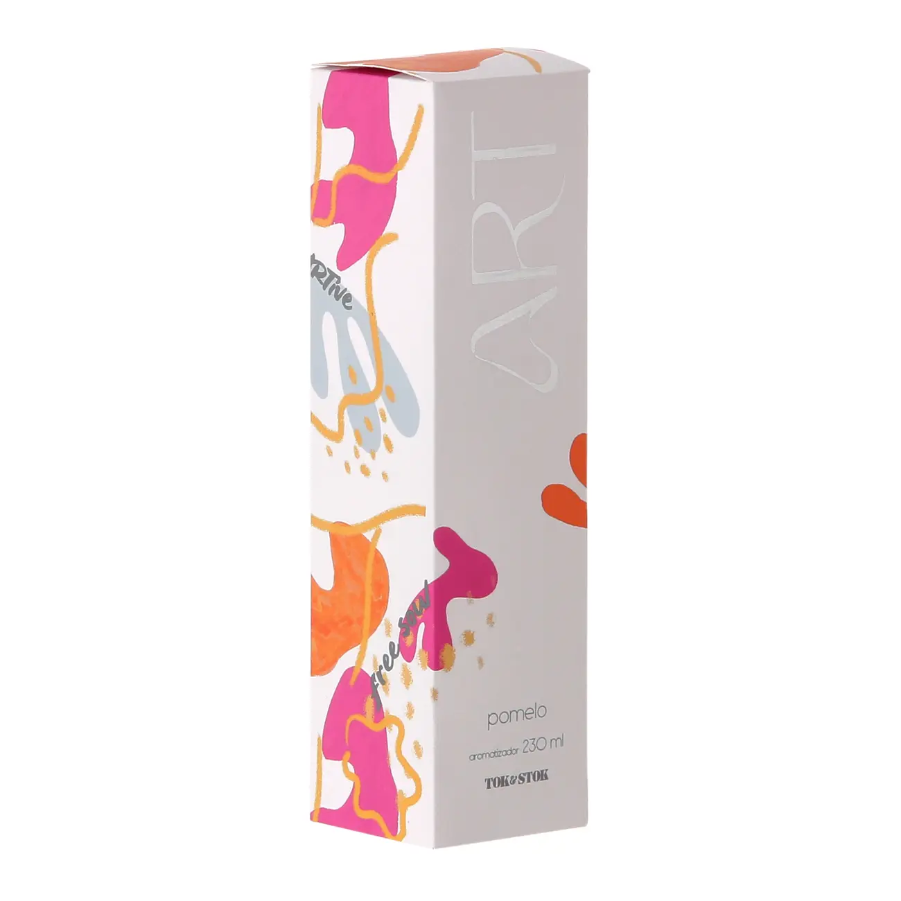 AROMATIZADOR POMELO 230 ML ART - CORES CALEIDOCOLOR - Foto 3