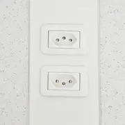 EST TRAB QUÁDRUPLA C/ DIVISÓRIA METRIC - BRANCO/GRANILITE - Foto 12