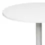 MESA REDONDA 60 CM HÁLUX - FLANDRES/GRANILITE - Foto 4