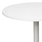 MESA REDONDA 60 CM HÁLUX - FLANDRES/GRANILITE - Foto 4