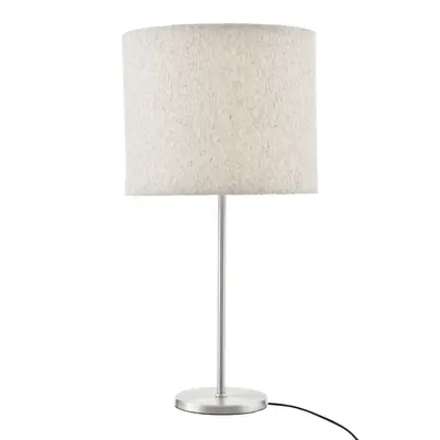 LUMINÁRIA MESA LUMI-ROUND C/CUP HUT C