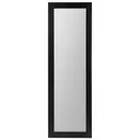 PRETO - VISION ESPELHO 53 CM X 1,63 M