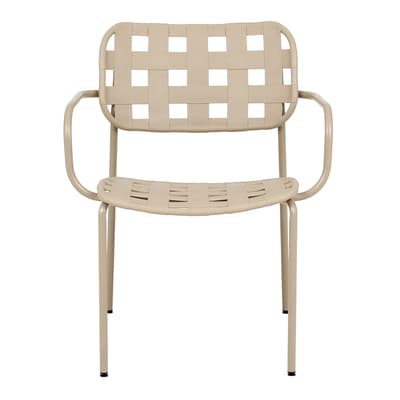 POLTRONA CRISS-CROSS