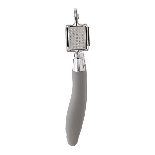 ESPREMEDOR DE ALHO 20 CM HOST - ESTANHO/AÇO INOXIDÁVEL - Foto 4