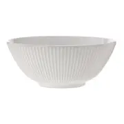 TIGELA 16 CM LIT - BRANCO - Foto 2