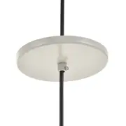 LUMINÁRIA DE TETO A-BELL - FLANDRES/KONKRET - Foto 3