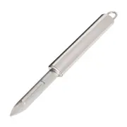 DESCASCADOR DE LEGUMES 20 CM ELLIP - INOX - Foto 5