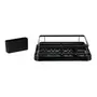 ESCORREDOR DE LOUÇAS DRYING - PRETO - Foto 6