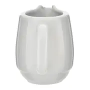CREMEIRA 120 ML MORGEN - BRANCO - Foto 7