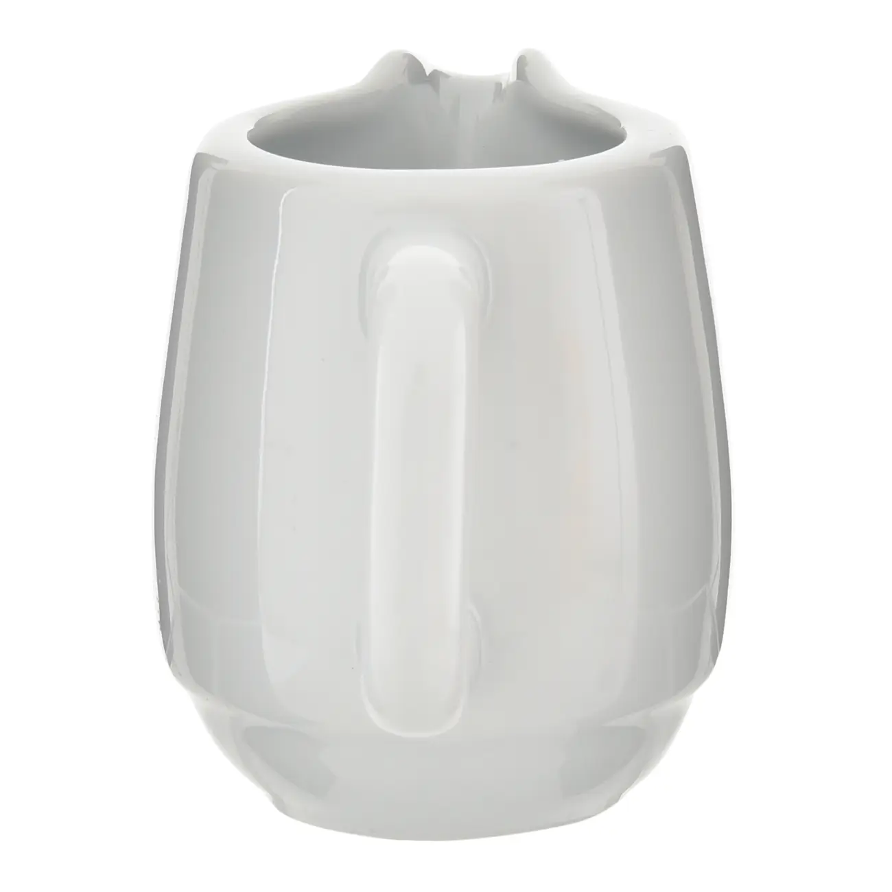 CREMEIRA 120 ML MORGEN - BRANCO - Foto 7