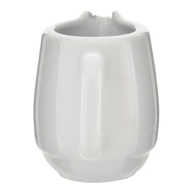 CREMEIRA 120 ML MORGEN - BRANCO - Foto 7